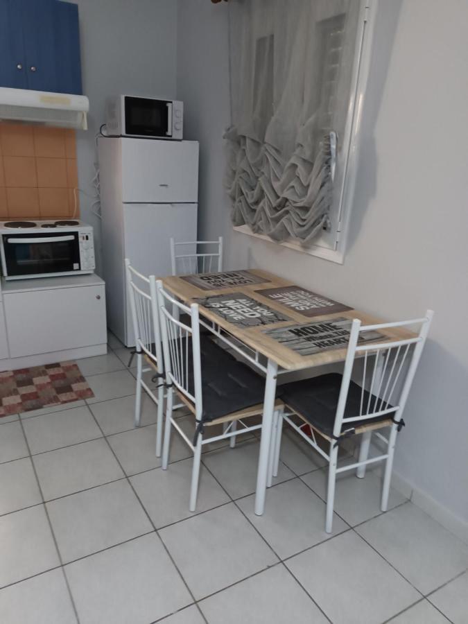 The Best Choice Preveza Exterior photo