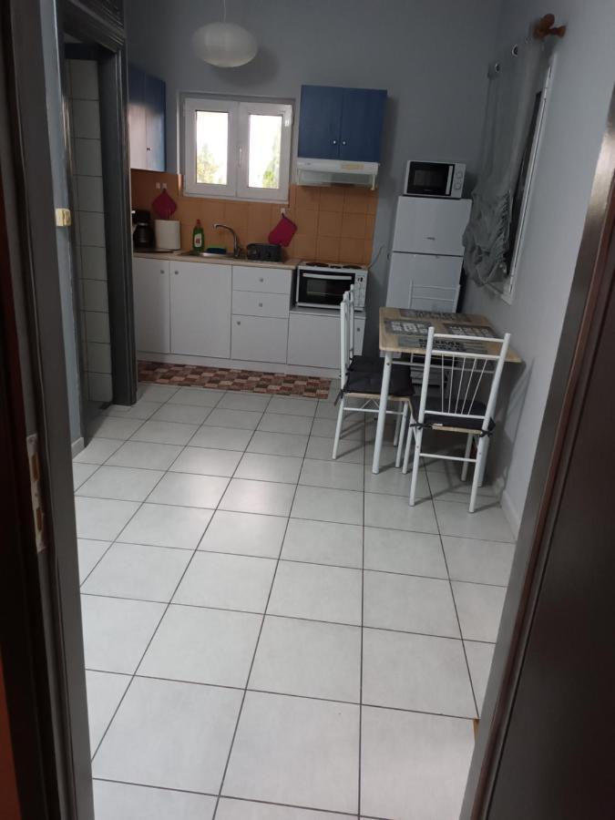 The Best Choice Preveza Exterior photo