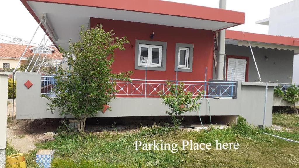 The Best Choice Preveza Exterior photo