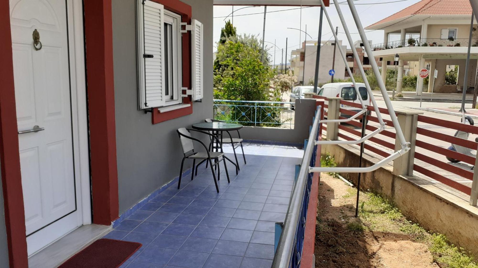 The Best Choice Preveza Exterior photo
